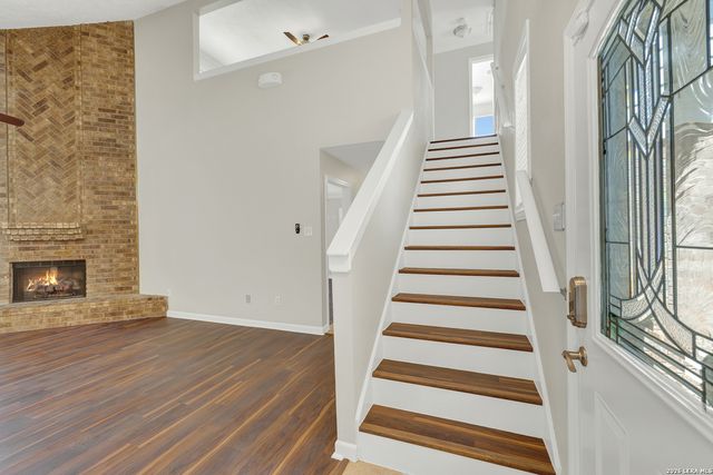 14639 HIGHLAND RDG, San Antonio, TX 78233