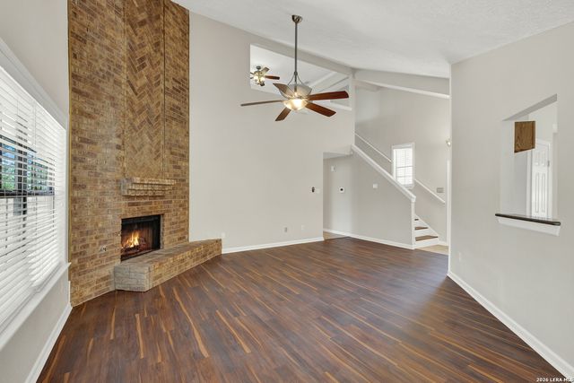 14639 HIGHLAND RDG, San Antonio, TX 78233