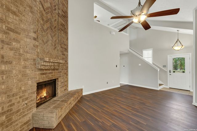 14639 HIGHLAND RDG, San Antonio, TX 78233