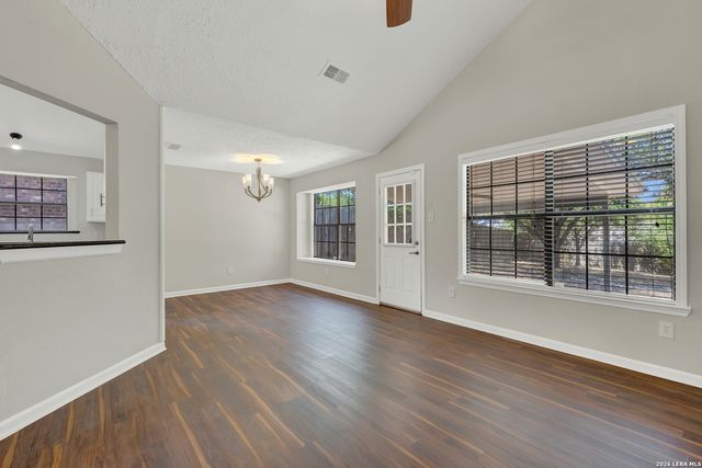 14639 HIGHLAND RDG, San Antonio, TX 78233