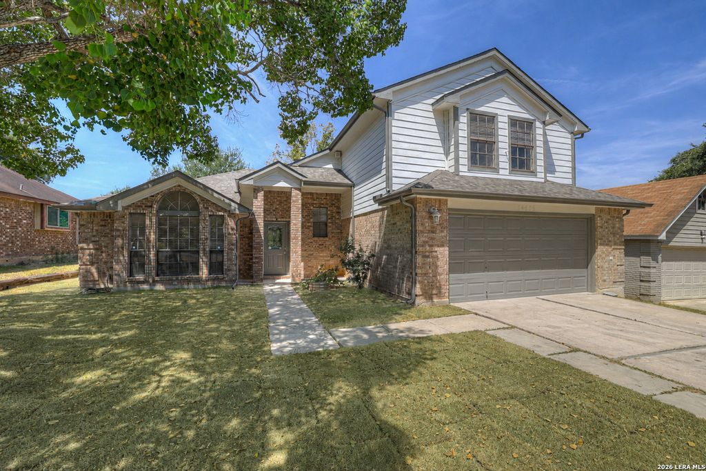14639 HIGHLAND RDG, San Antonio, TX 78233