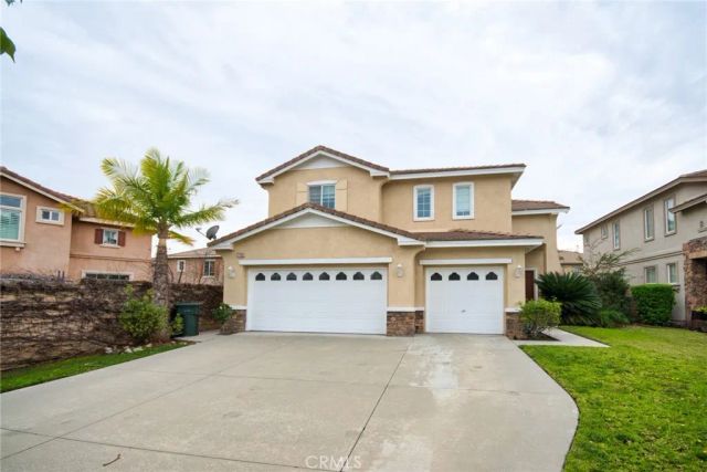 7238 San Carmela Court, Rancho Cucamonga, CA 91739