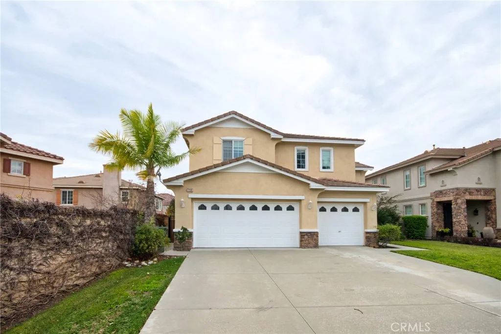7238 San Carmela Court, Rancho Cucamonga, CA 91739