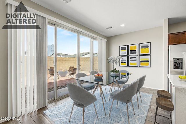 4804 W LEODRA Lane, Laveen, AZ 85339