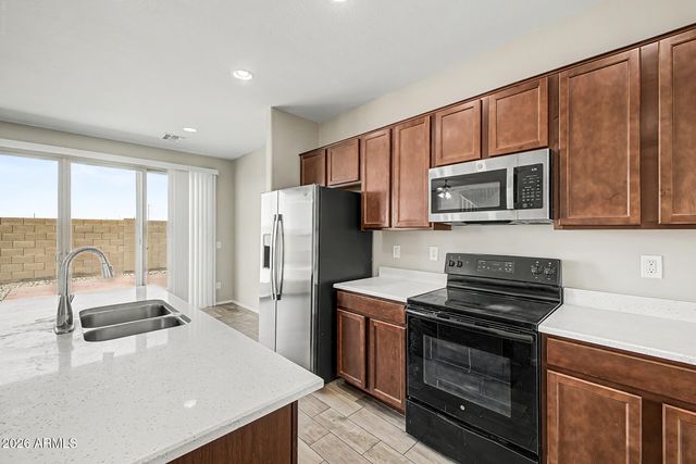 4804 W LEODRA Lane, Laveen, AZ 85339