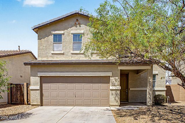 4804 W LEODRA Lane, Laveen, AZ 85339