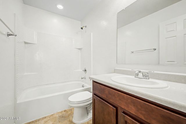 4804 W LEODRA Lane, Laveen, AZ 85339
