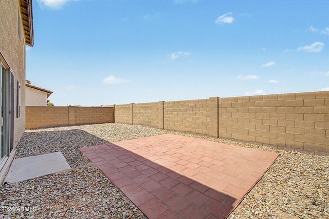 4804 W LEODRA Lane, Laveen, AZ 85339