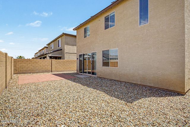 4804 W LEODRA Lane, Laveen, AZ 85339