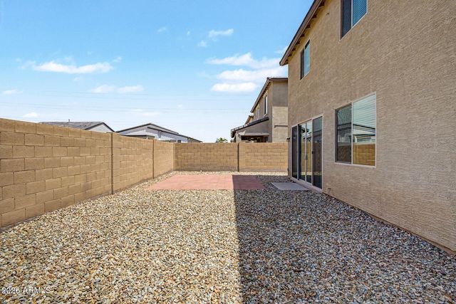 4804 W LEODRA Lane, Laveen, AZ 85339