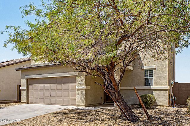 4804 W LEODRA Lane, Laveen, AZ 85339