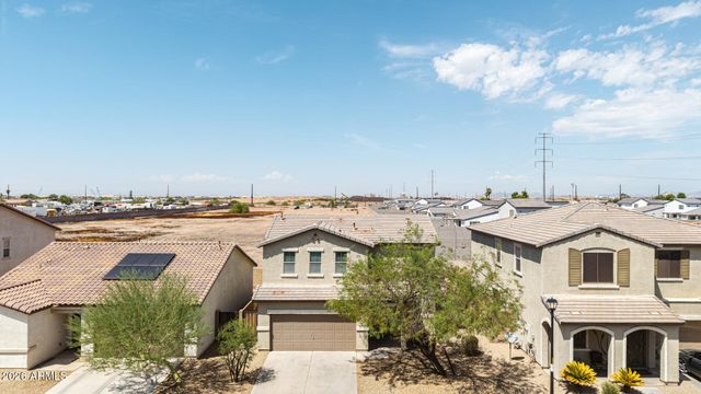 4804 W LEODRA Lane, Laveen, AZ 85339