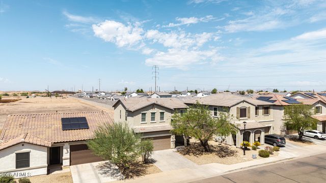 4804 W LEODRA Lane, Laveen, AZ 85339