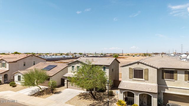 4804 W LEODRA Lane, Laveen, AZ 85339