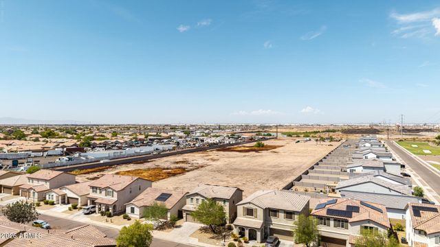4804 W LEODRA Lane, Laveen, AZ 85339