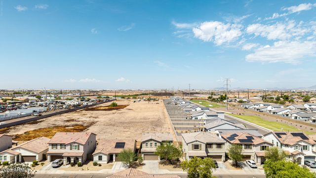 4804 W LEODRA Lane, Laveen, AZ 85339