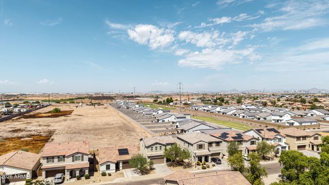 4804 W LEODRA Lane, Laveen, AZ 85339