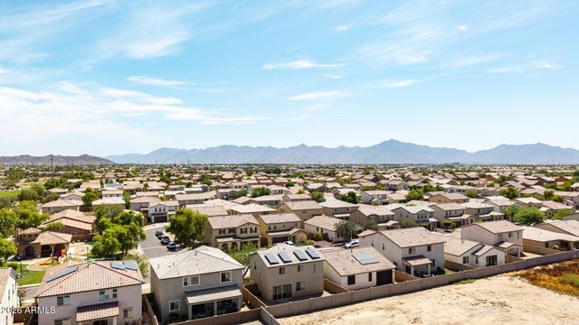 4804 W LEODRA Lane, Laveen, AZ 85339