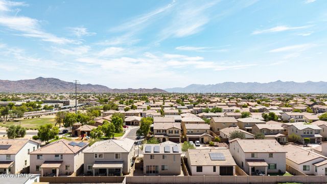 4804 W LEODRA Lane, Laveen, AZ 85339