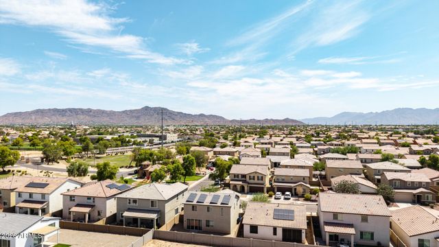 4804 W LEODRA Lane, Laveen, AZ 85339