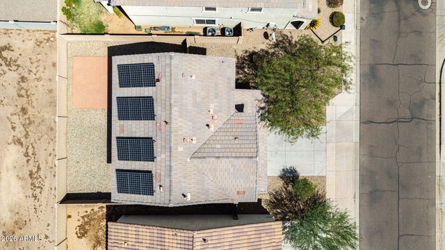 4804 W LEODRA Lane, Laveen, AZ 85339