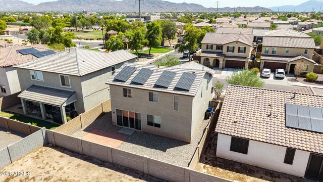 4804 W LEODRA Lane, Laveen, AZ 85339