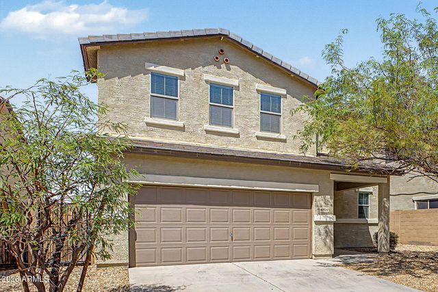 4804 W LEODRA Lane, Laveen, AZ 85339