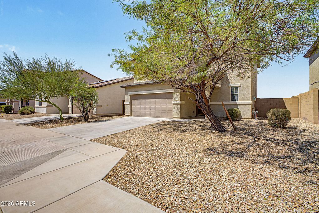 4804 W LEODRA Lane, Laveen, AZ 85339 — photo 3