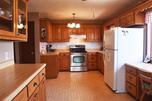 506 Victoria Drive, Horseshoe Bend, AR 72512