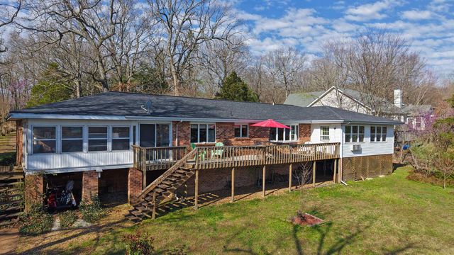 506 Victoria Drive, Horseshoe Bend, AR 72512