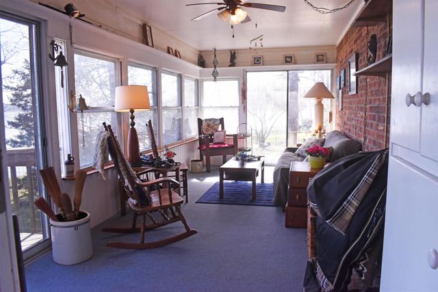 506 Victoria Drive, Horseshoe Bend, AR 72512