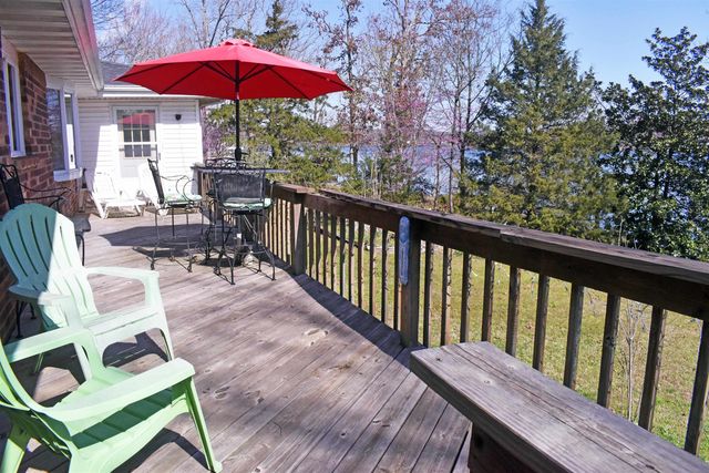 506 Victoria Drive, Horseshoe Bend, AR 72512