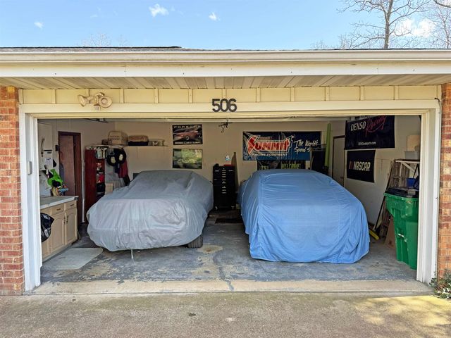 506 Victoria Drive, Horseshoe Bend, AR 72512