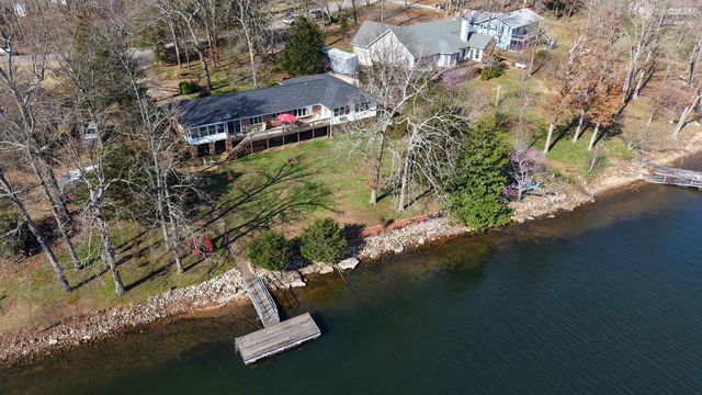 506 Victoria Drive, Horseshoe Bend, AR 72512