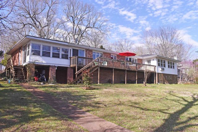 506 Victoria Drive, Horseshoe Bend, AR 72512