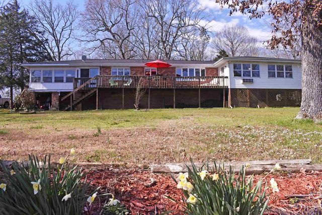 506 Victoria Drive, Horseshoe Bend, AR 72512