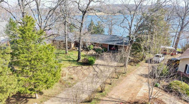 506 Victoria Drive, Horseshoe Bend, AR 72512