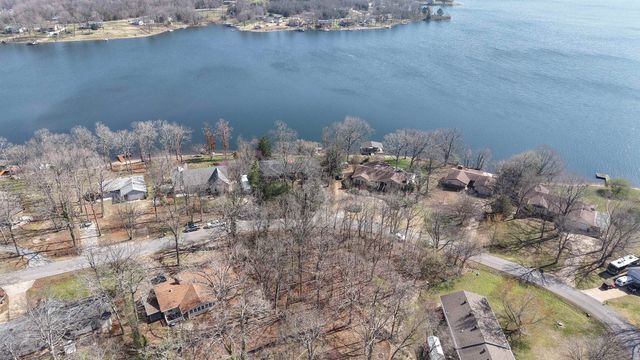 506 Victoria Drive, Horseshoe Bend, AR 72512