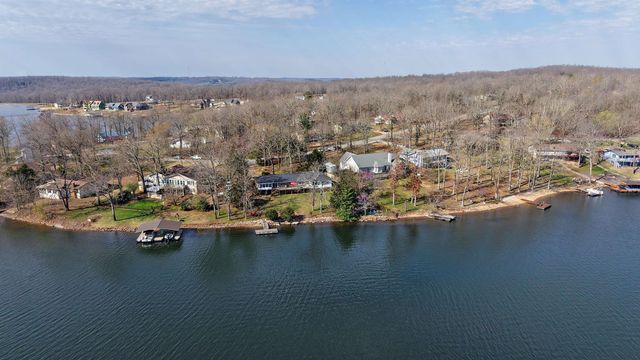 506 Victoria Drive, Horseshoe Bend, AR 72512