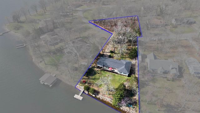 506 Victoria Drive, Horseshoe Bend, AR 72512