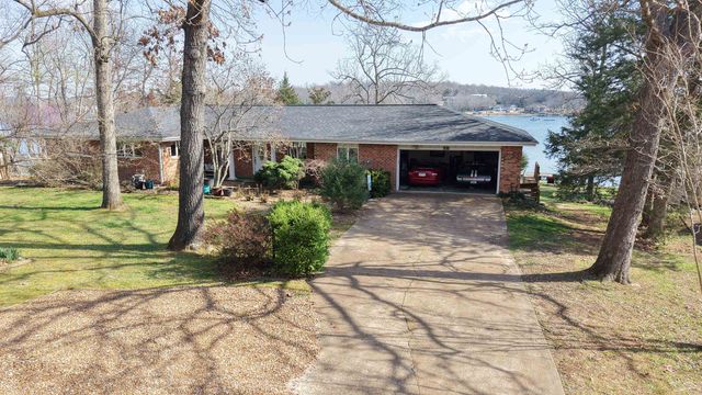 506 Victoria Drive, Horseshoe Bend, AR 72512