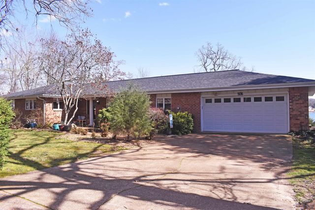 506 Victoria Drive, Horseshoe Bend, AR 72512