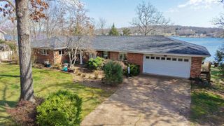 506 Victoria Drive, Horseshoe Bend, AR 72512