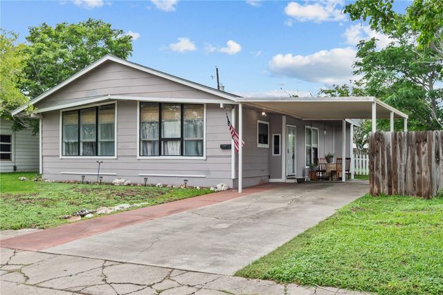 1645 Brentwood Dr, Corpus Christi, TX 78415