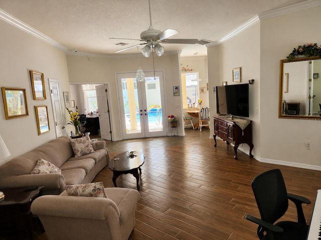 7517 JOMEL DRIVE, Weeki Wachee, FL 34607