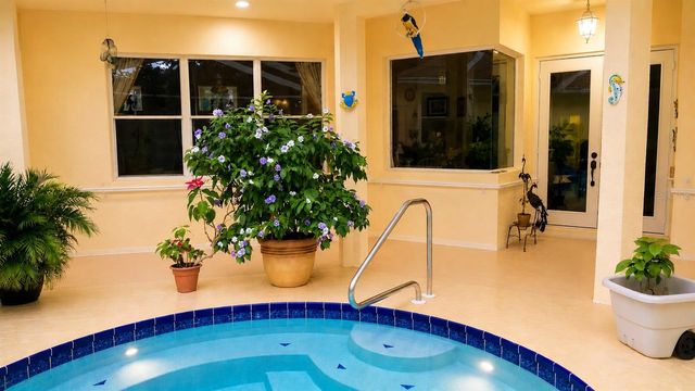 7517 JOMEL DRIVE, Weeki Wachee, FL 34607