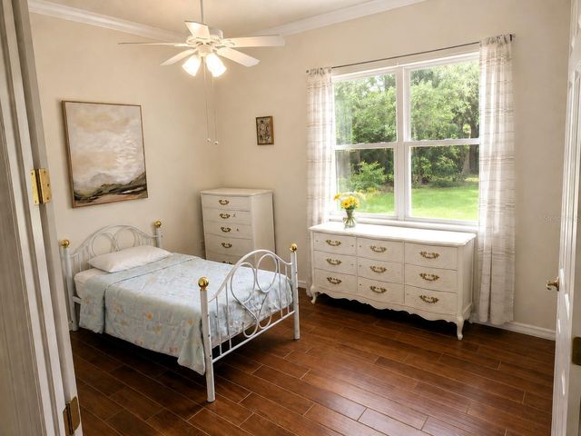 7517 JOMEL DRIVE, Weeki Wachee, FL 34607
