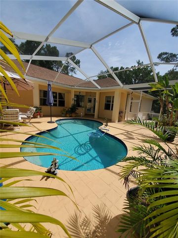 7517 JOMEL DRIVE, Weeki Wachee, FL 34607