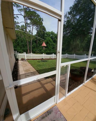 7517 JOMEL DRIVE, Weeki Wachee, FL 34607