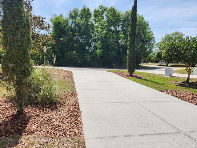 7517 JOMEL DRIVE, Weeki Wachee, FL 34607